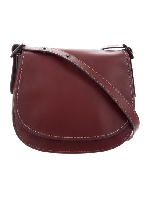 Coach 1941 Saddle Bag 23