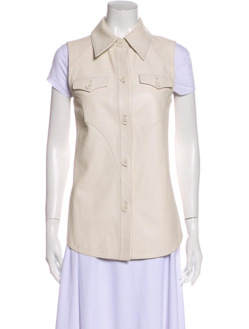 Coach 1941 Vest