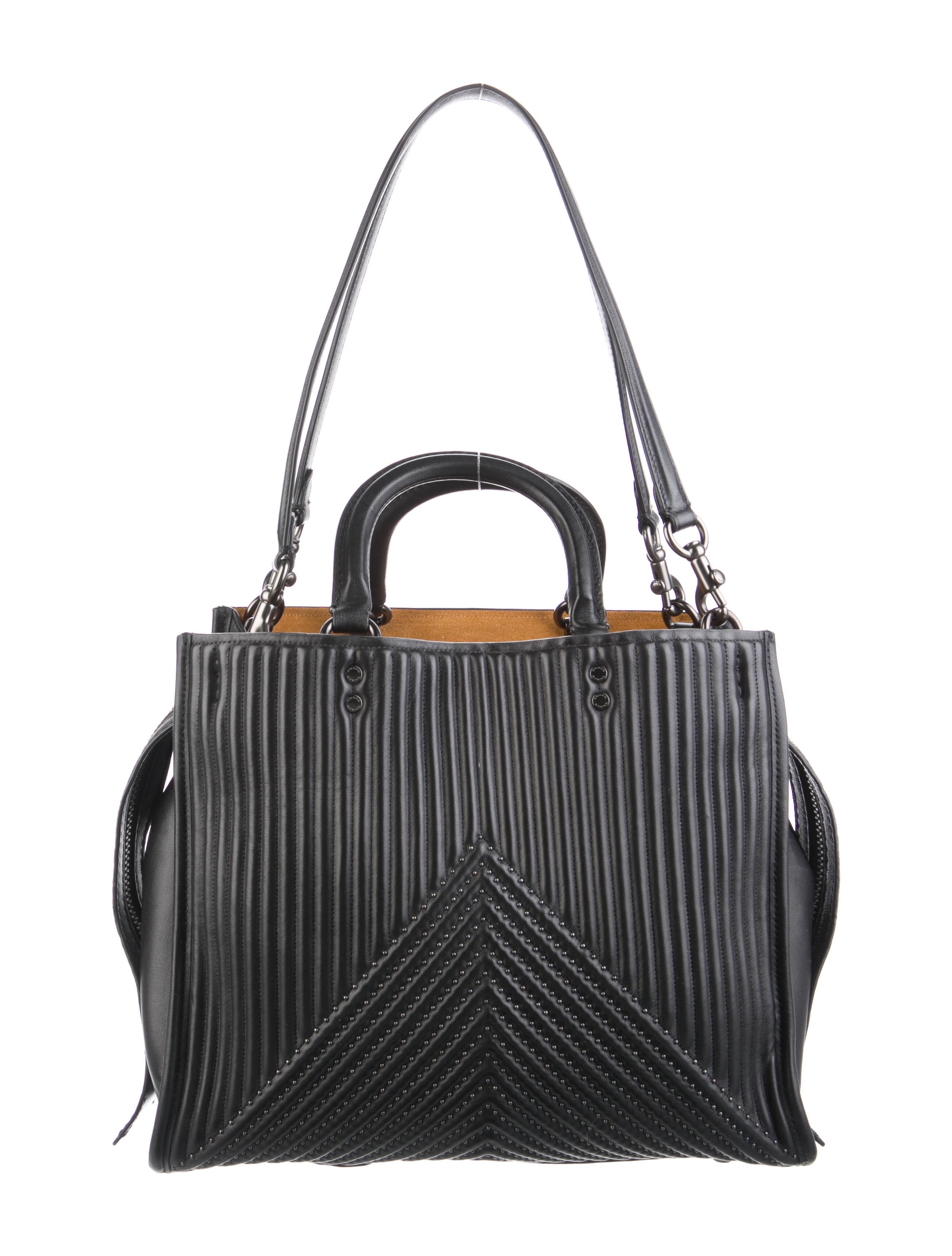 Coach 1941 The RealReal