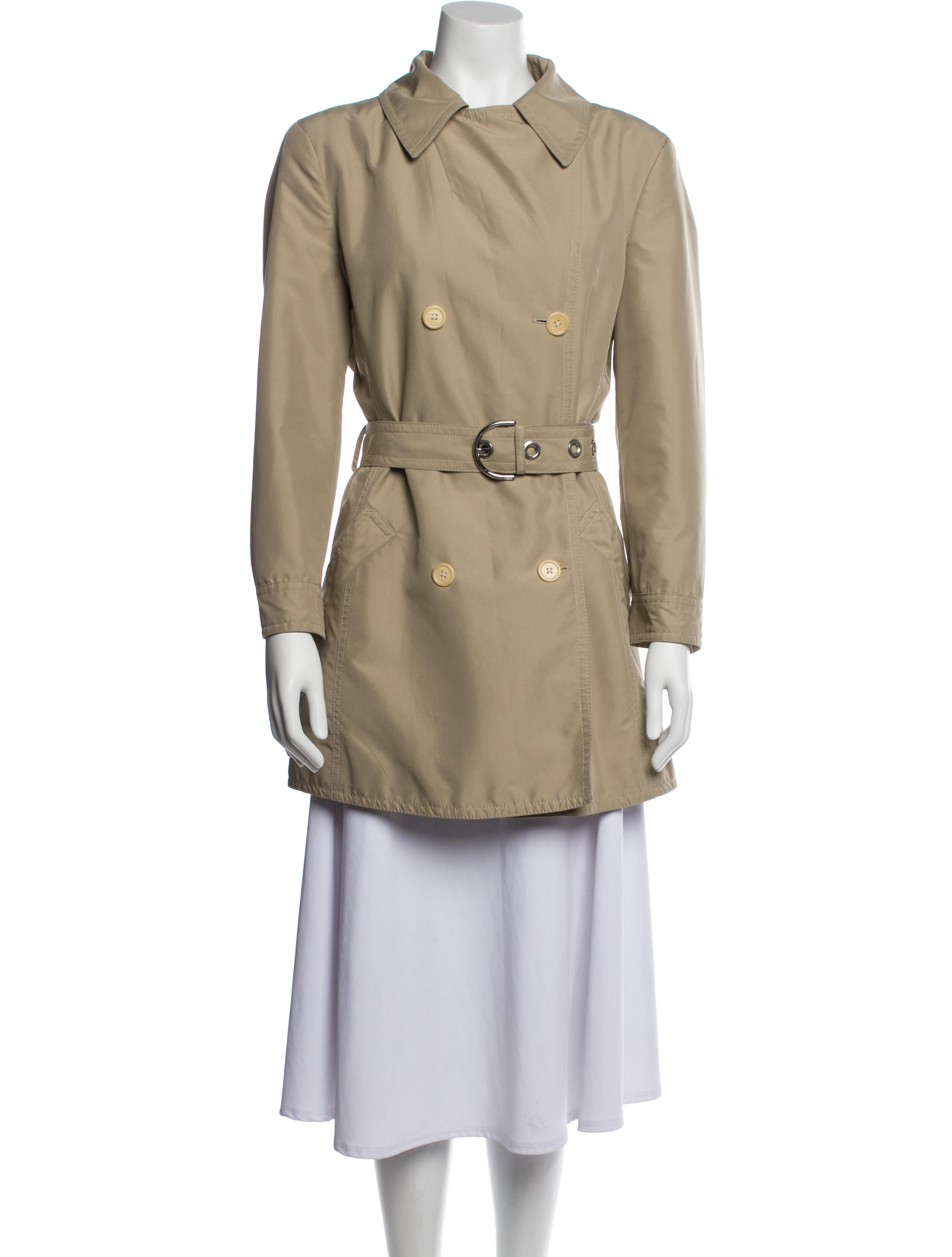 Coach 1941 Trench Coat