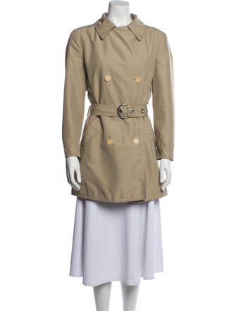 Coach 1941 Trench Coat