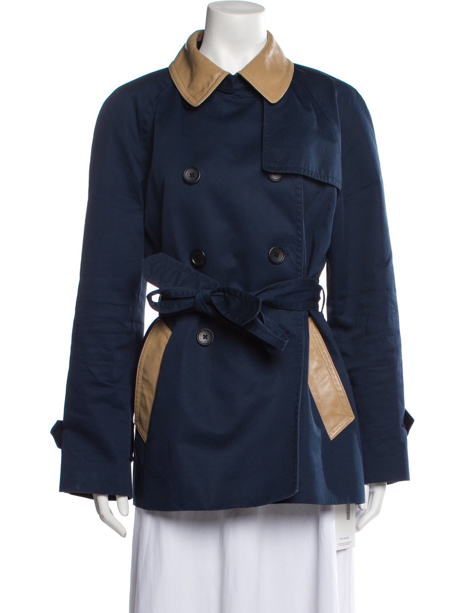 Coach 1941 Trench Coat