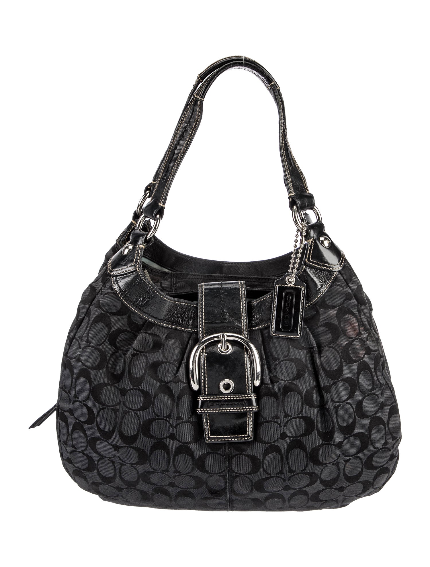 Coach Coach Neutrals Shoulder Bags, Handbags CCH41702 The RealReal