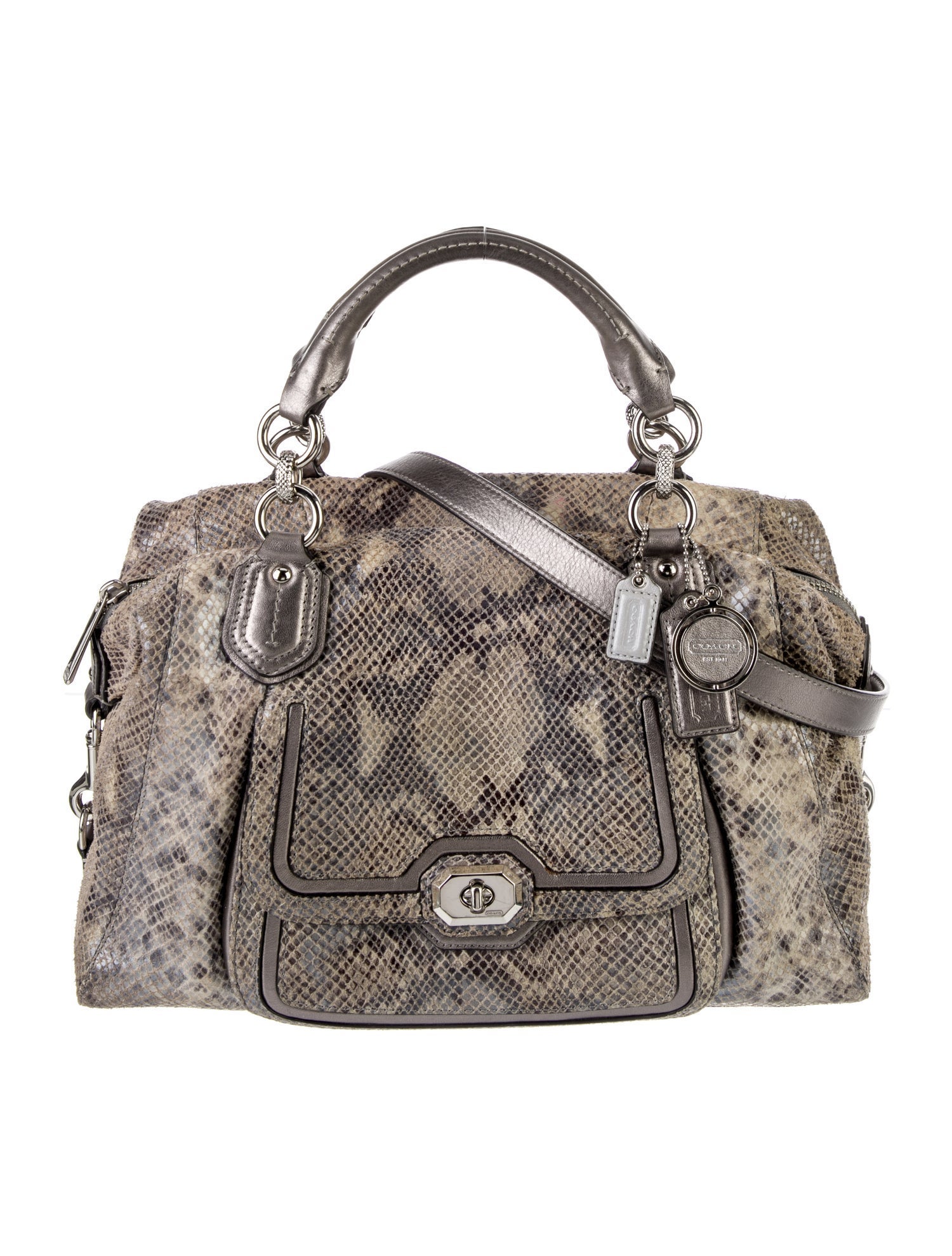 Coach 1941 Handle bag