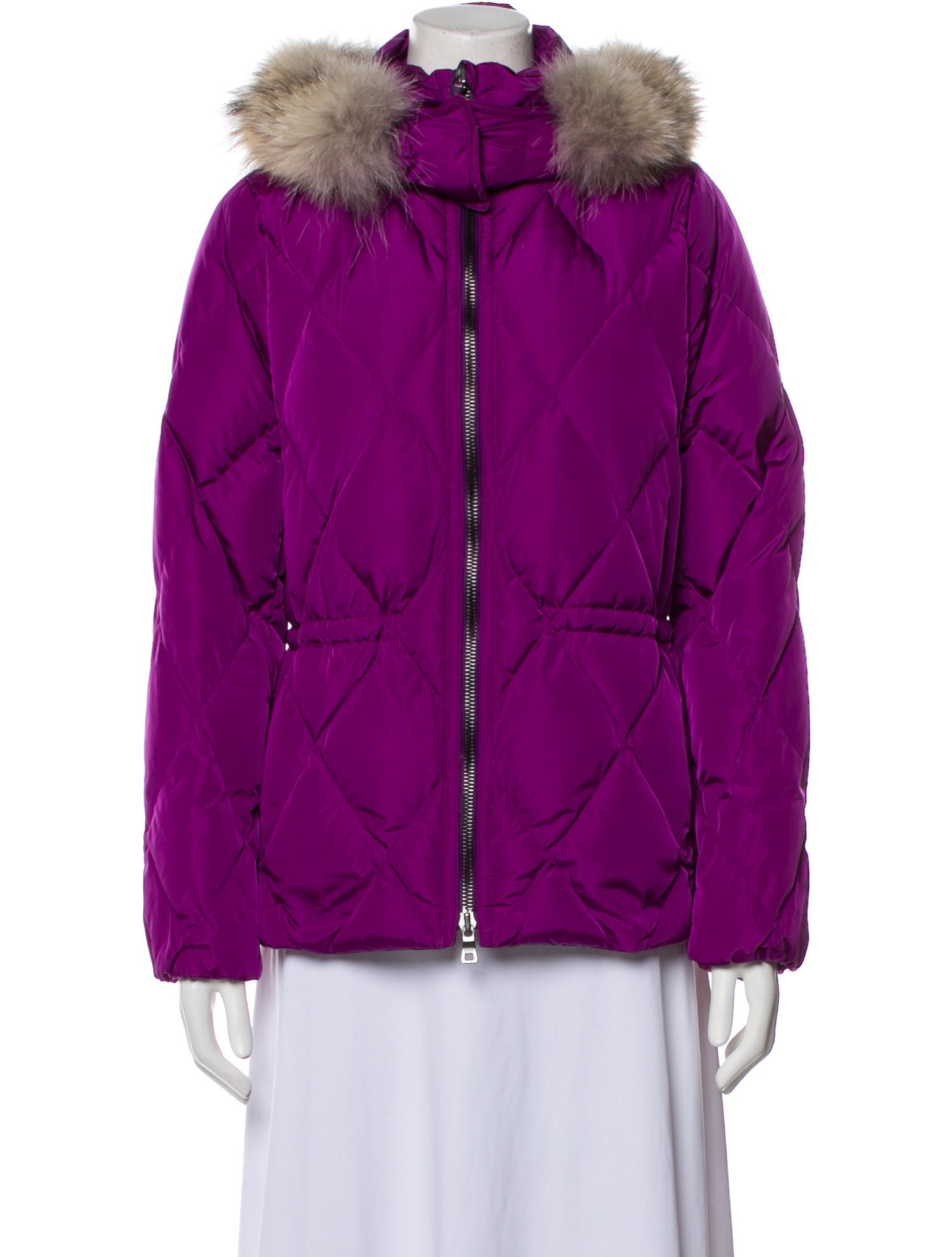 Coach 1941 Down Jacket