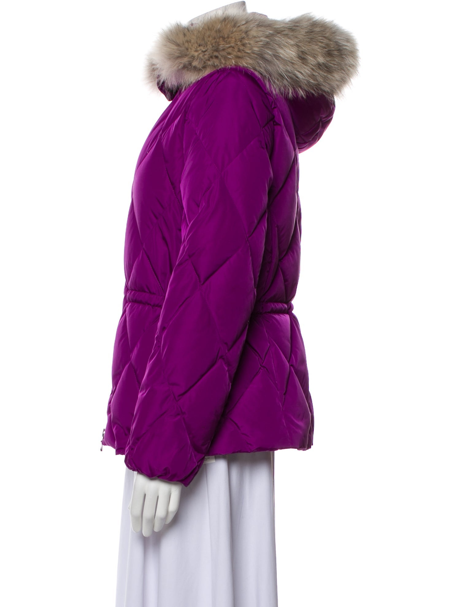 Coach 1941 Down Jacket