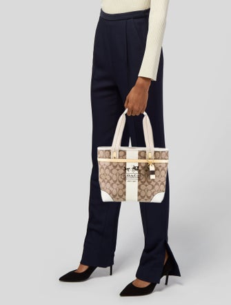 Coach 1941 Shoulder Bag