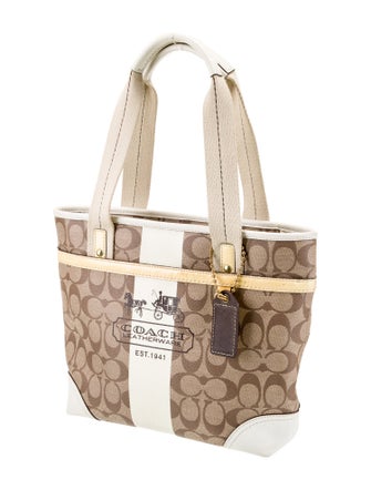 Coach 1941 Shoulder Bag