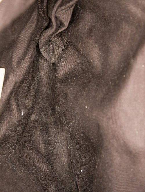 Coach Leather Shoulder Bag