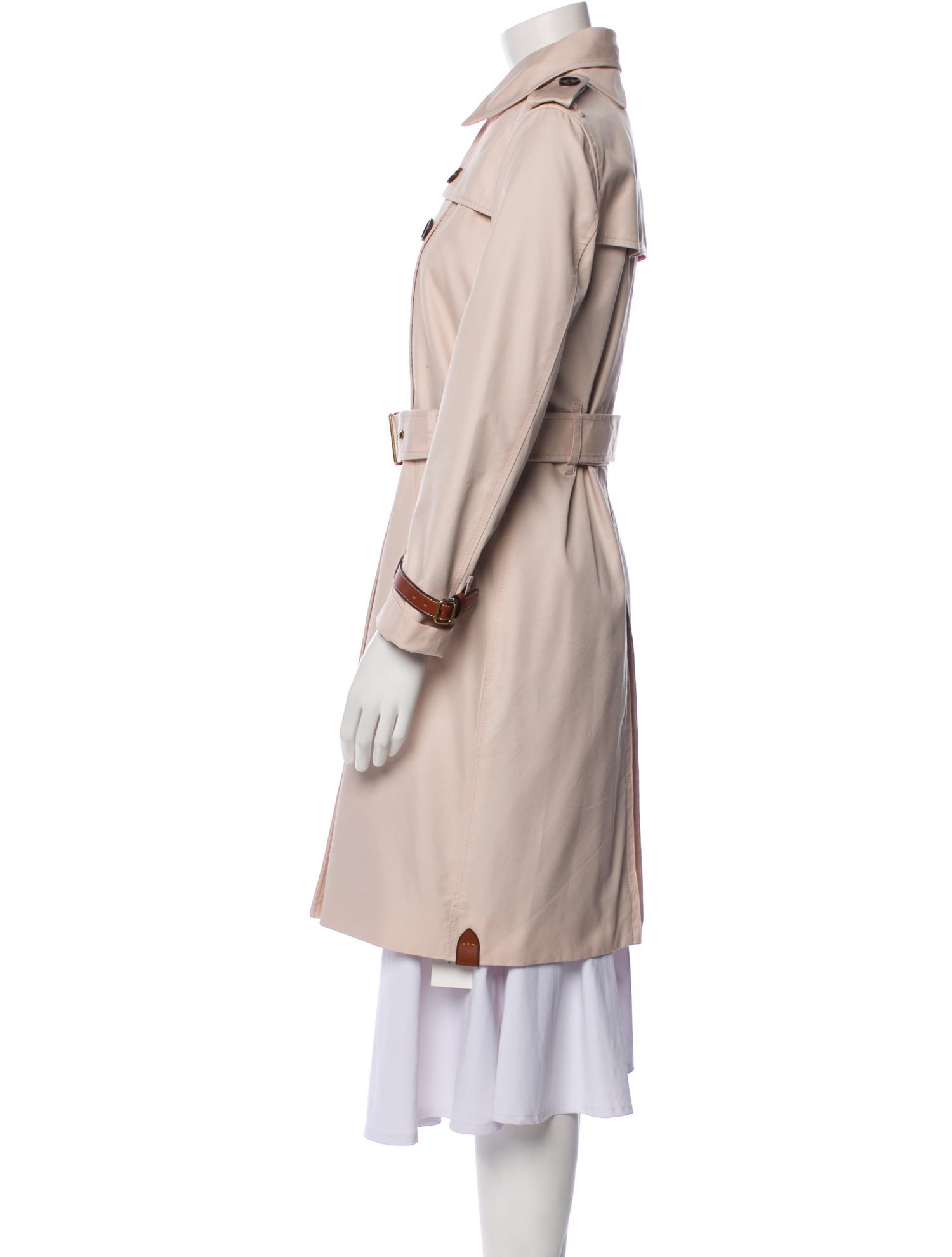 Coach 1941 Trench Coat
