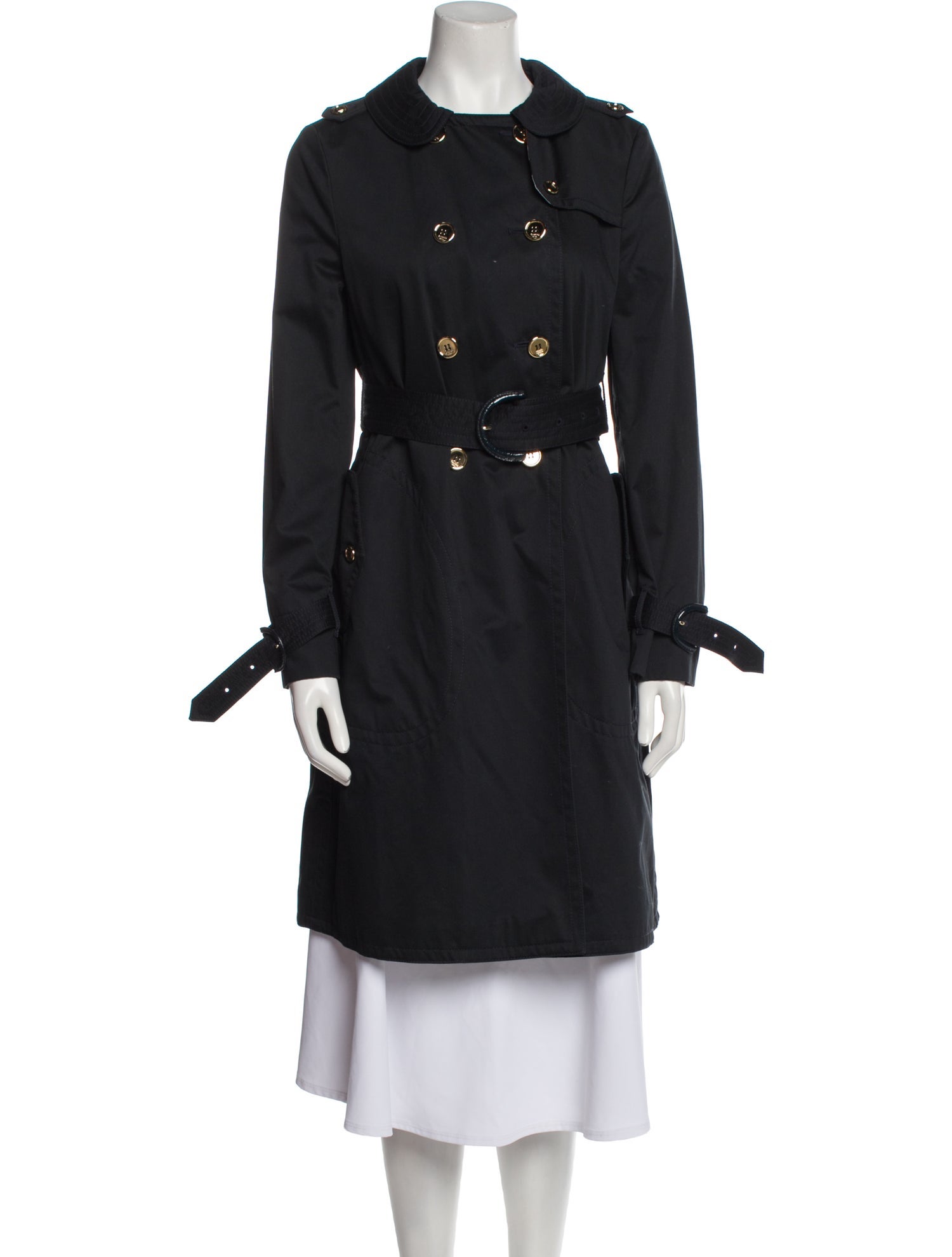 Coach 1941 Trench Coat