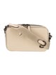 Coach Leather Crossbody Bag