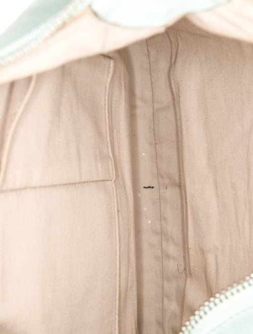 Coach 1941 Leather Hobo