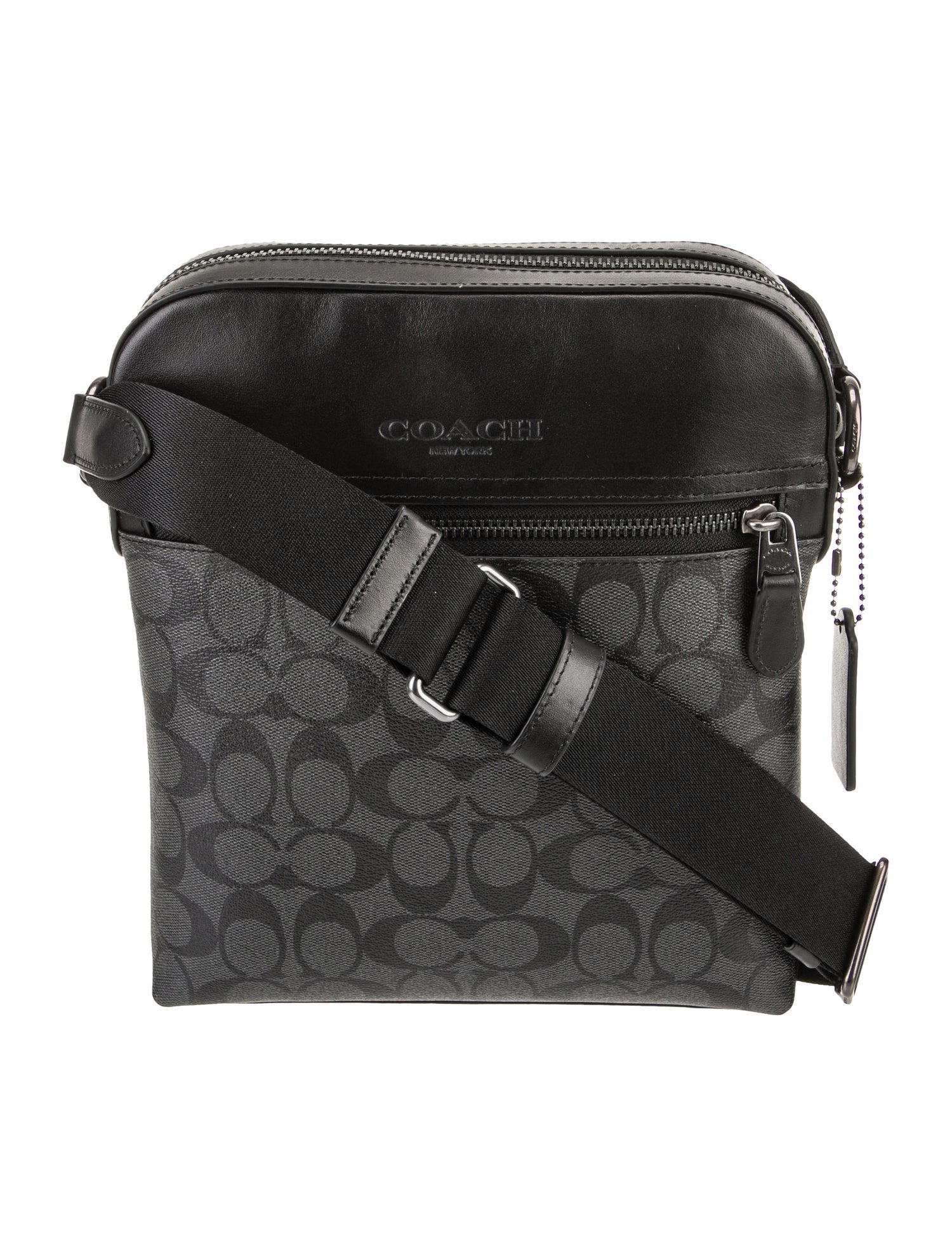 Coach 1941 Messenger Bags | The RealReal