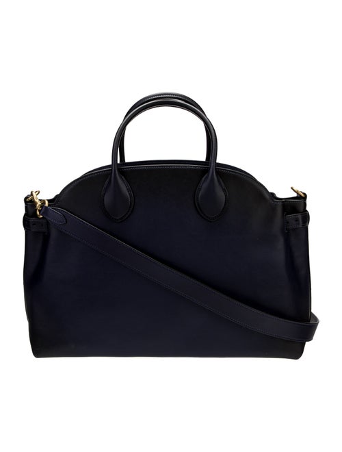 Coach Leather Empire Carry All Soft 40