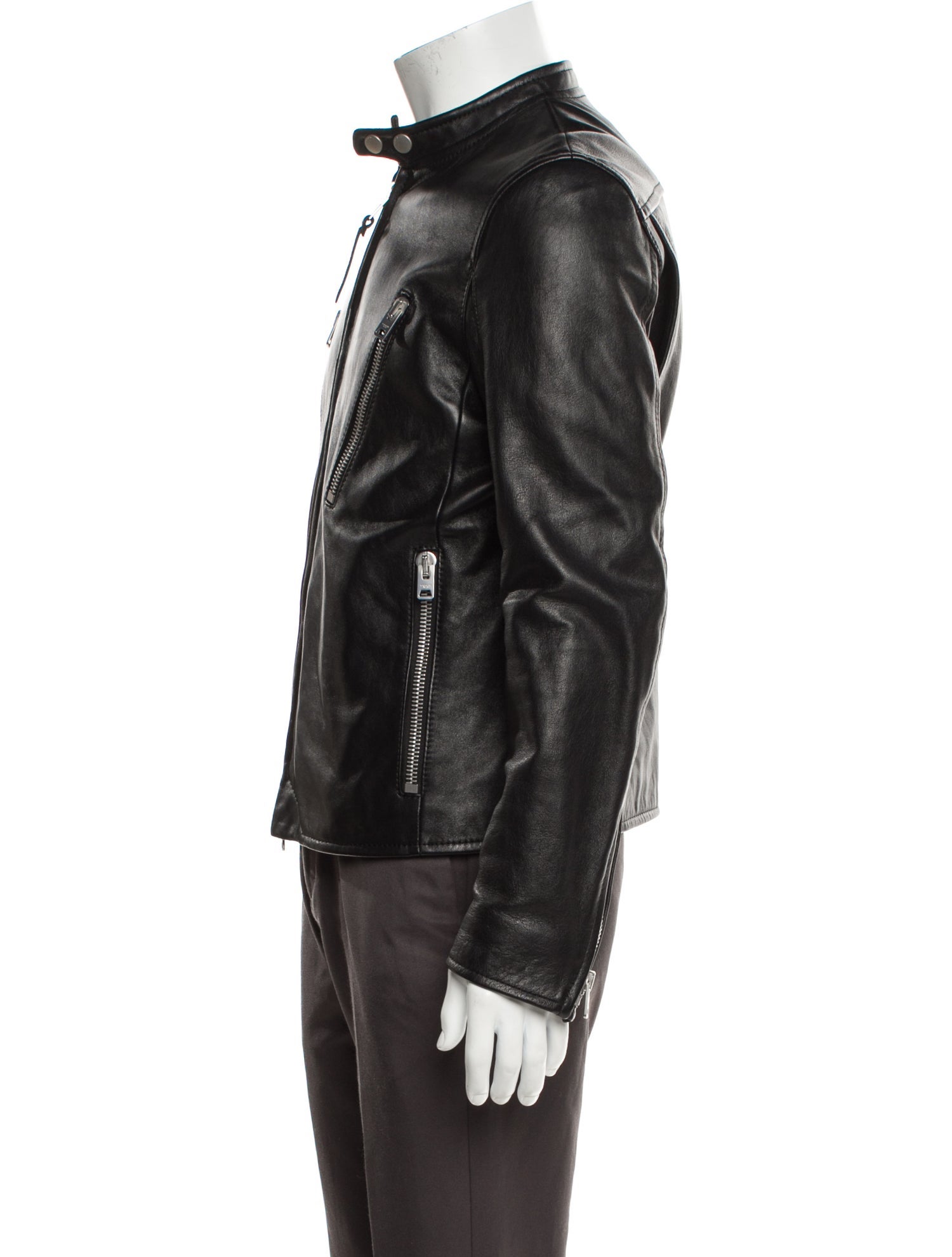 Coach 1941 Moto Jacket