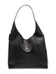 Coach Brooklyn 39 Leather Shoulder Bag