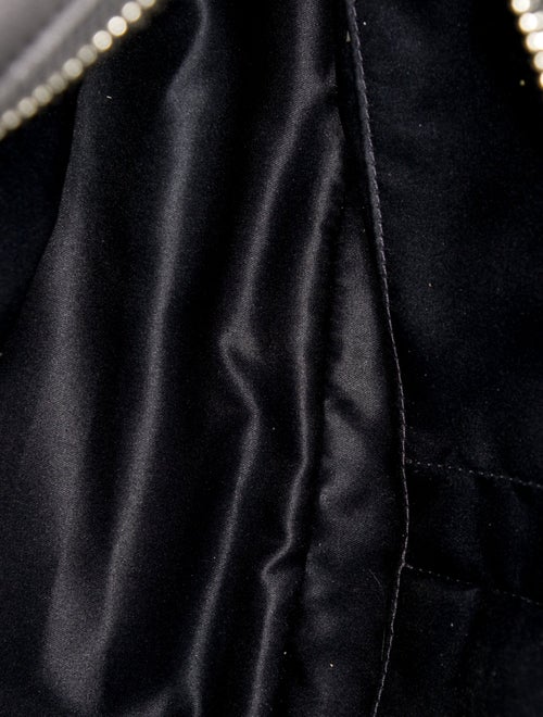 Coach 1941 Leather Shoulder Bag