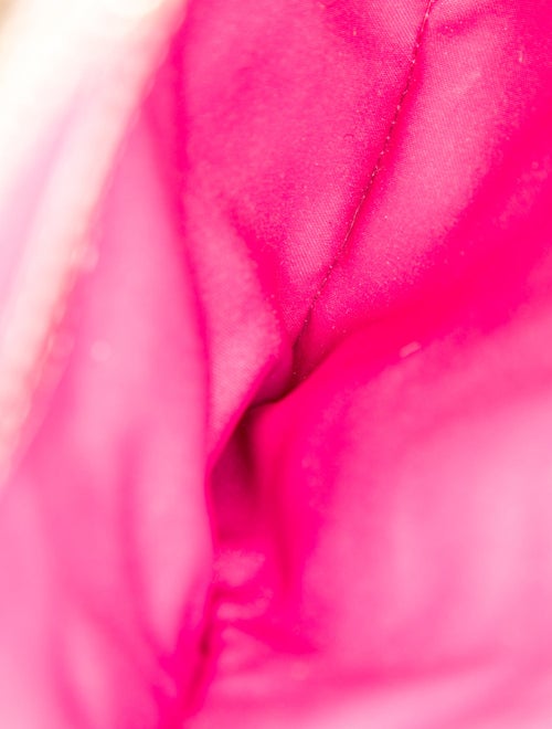 Coach Canvas Shoulder Bag