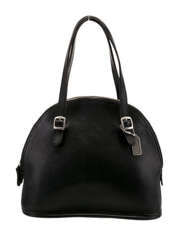 Coach 1941 Handle Bags Leather Top Bag