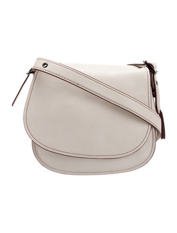 Coach 1941 Crossbody Bags Leather Bag