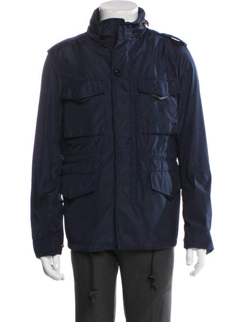 Coach 1941 Utility Jacket