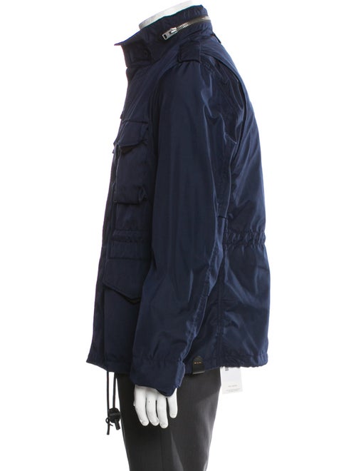 Coach 1941 Utility Jacket