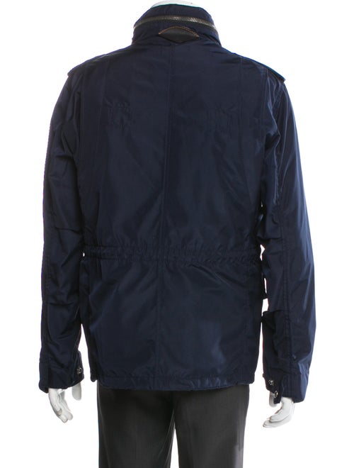 Coach 1941 Utility Jacket