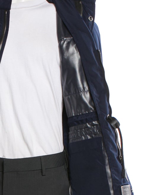 Coach 1941 Utility Jacket