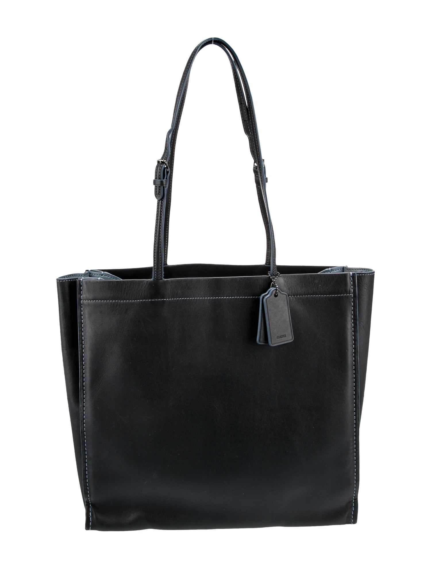 Coach 1941 Leather Tote