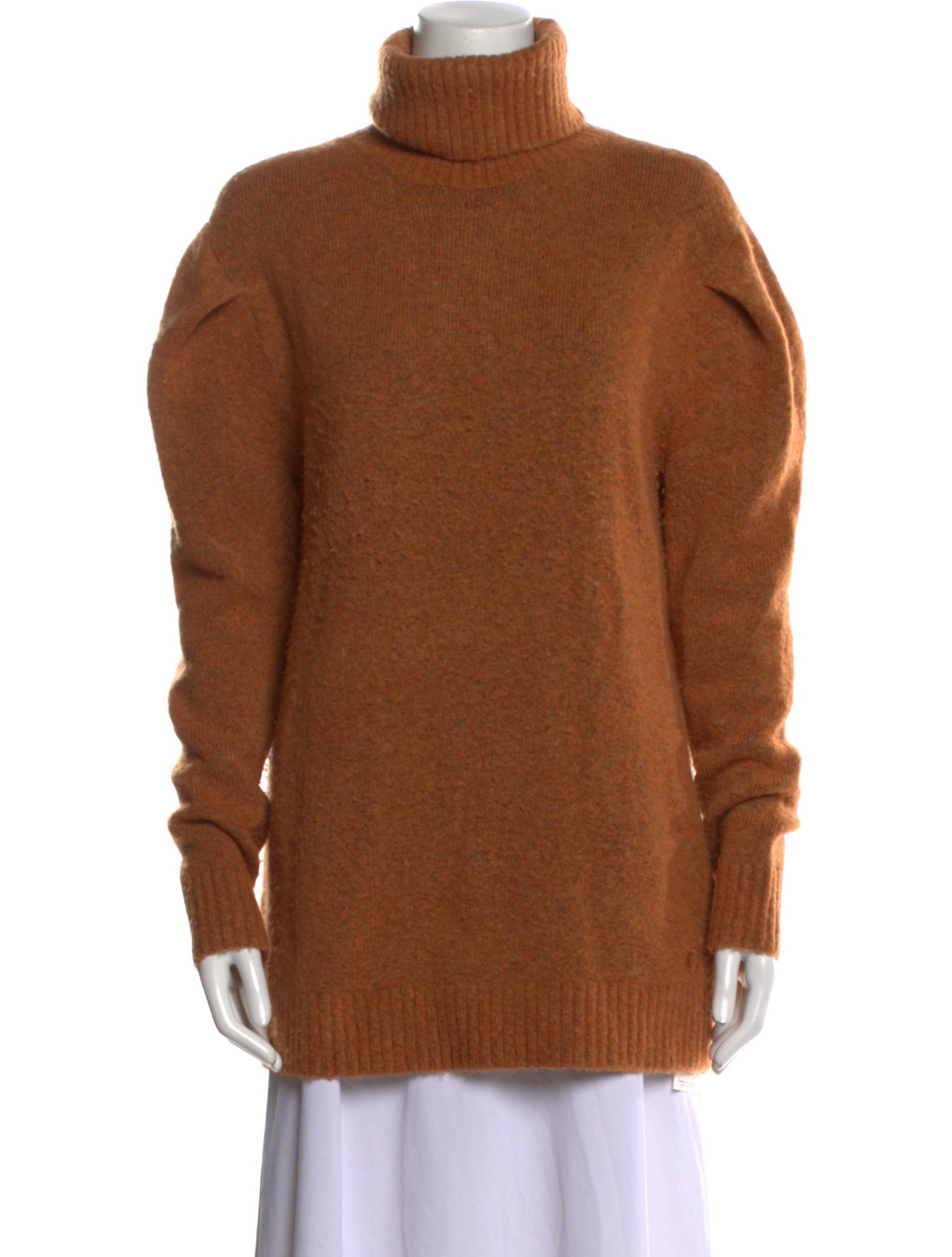 Coach 1941 Wool Turtleneck Sweater