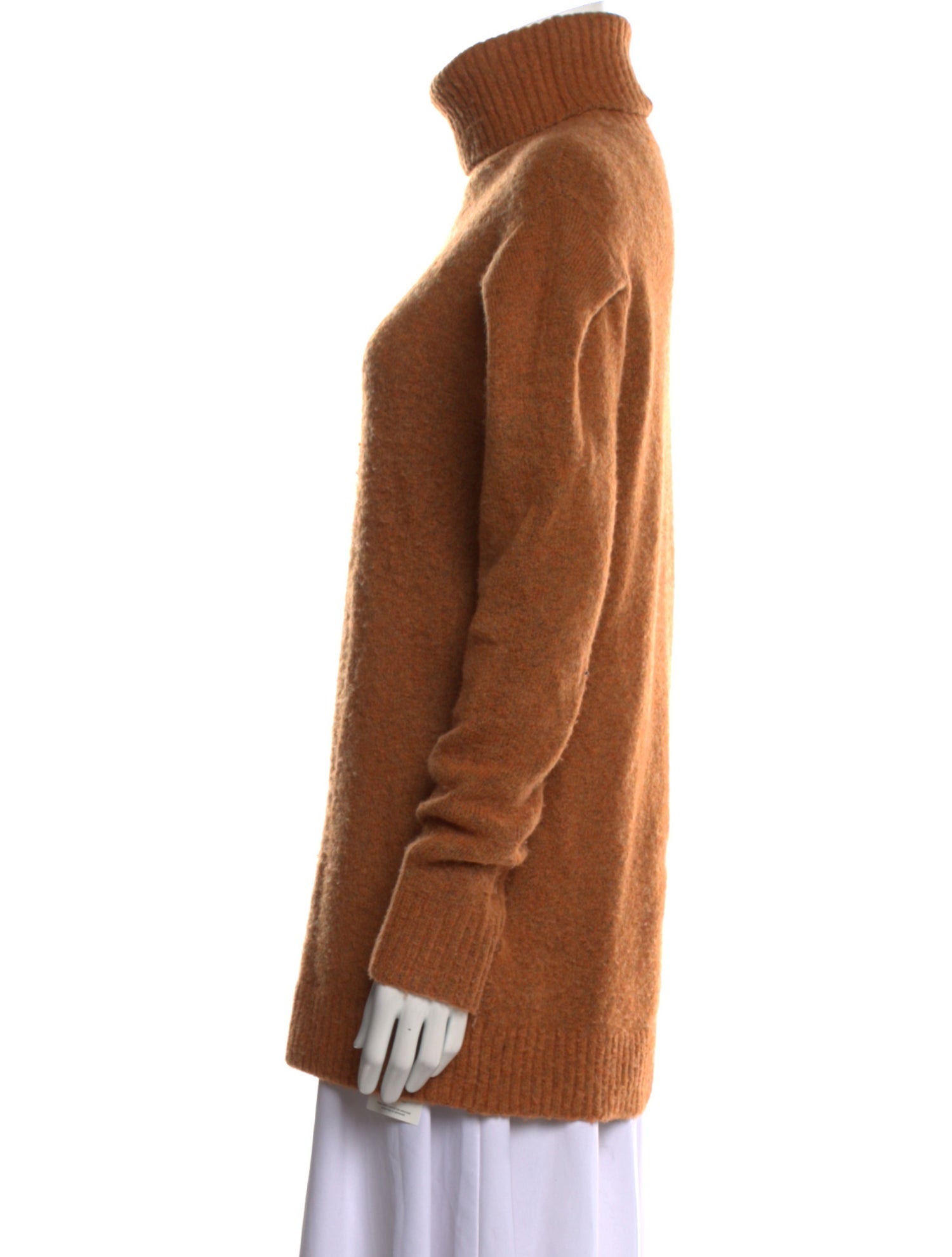 Coach 1941 Wool Turtleneck Sweater
