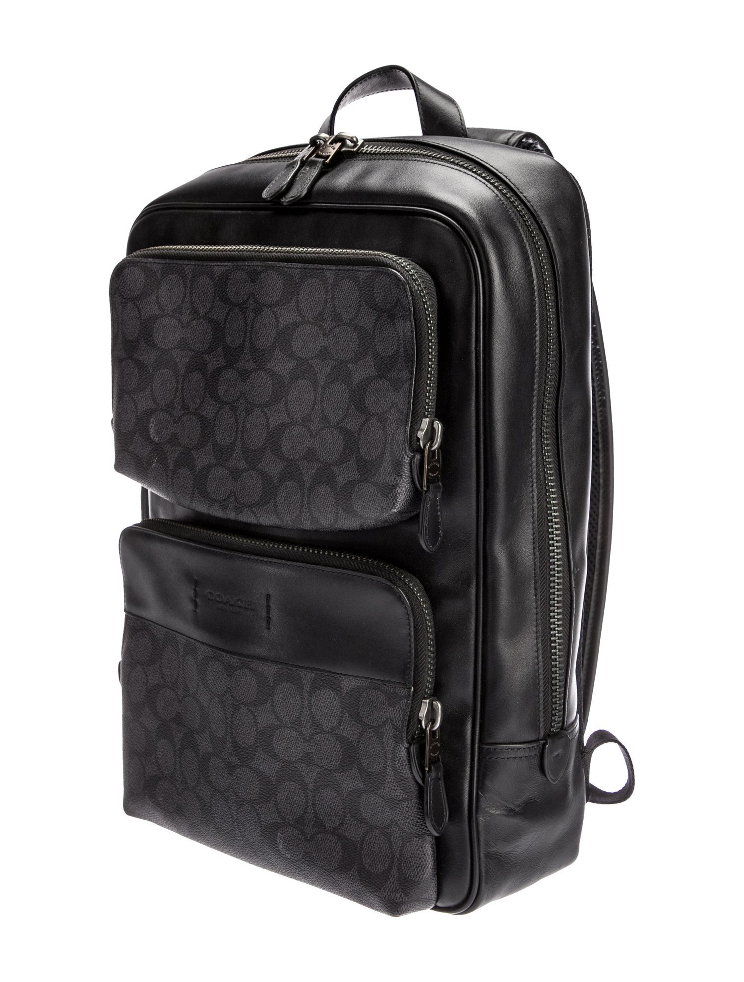 DIOR x KAWS Rider Backpack - Black Backpacks, Bags