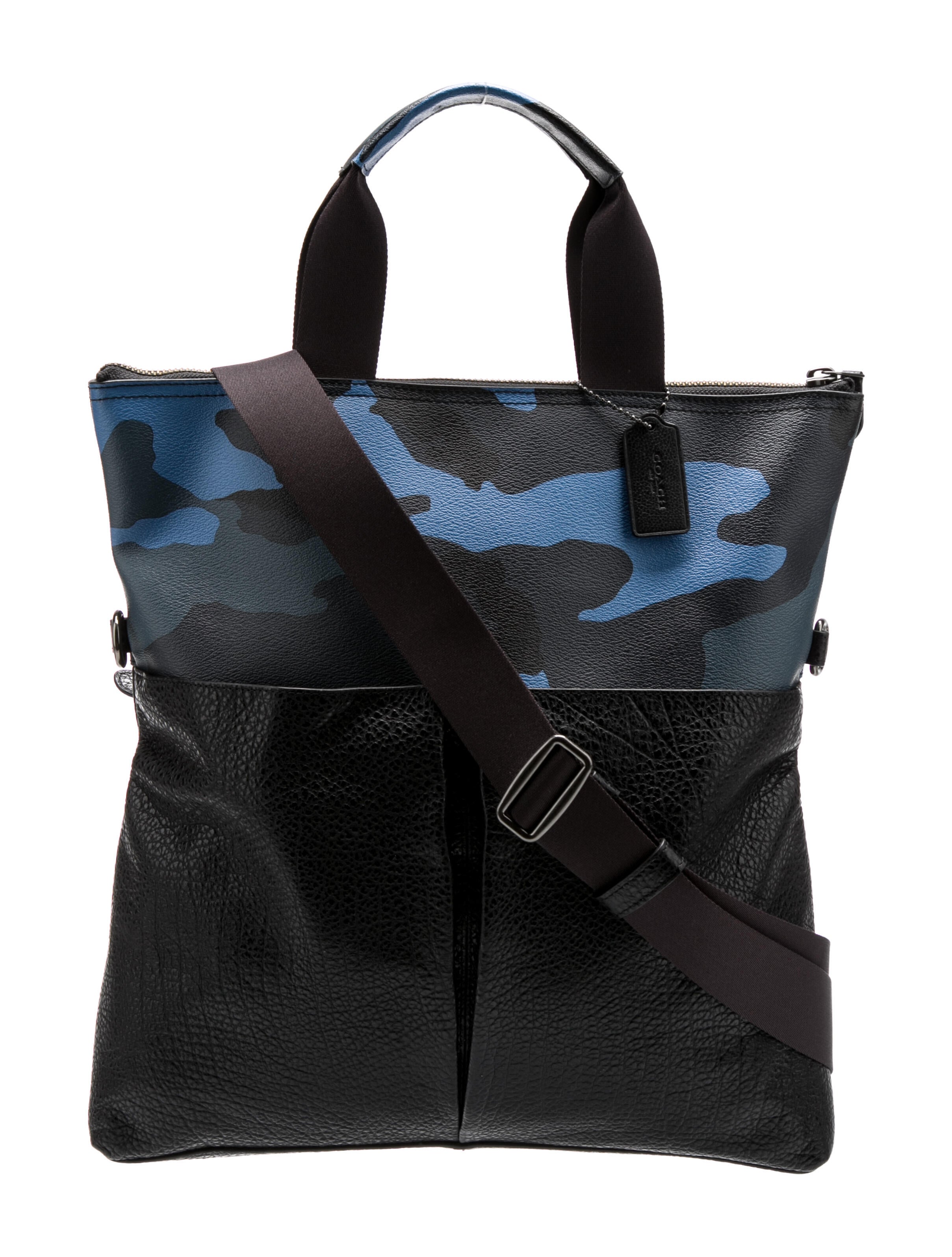 Virgil Abloh x Figures of Speech Brooklyn Museum Tote