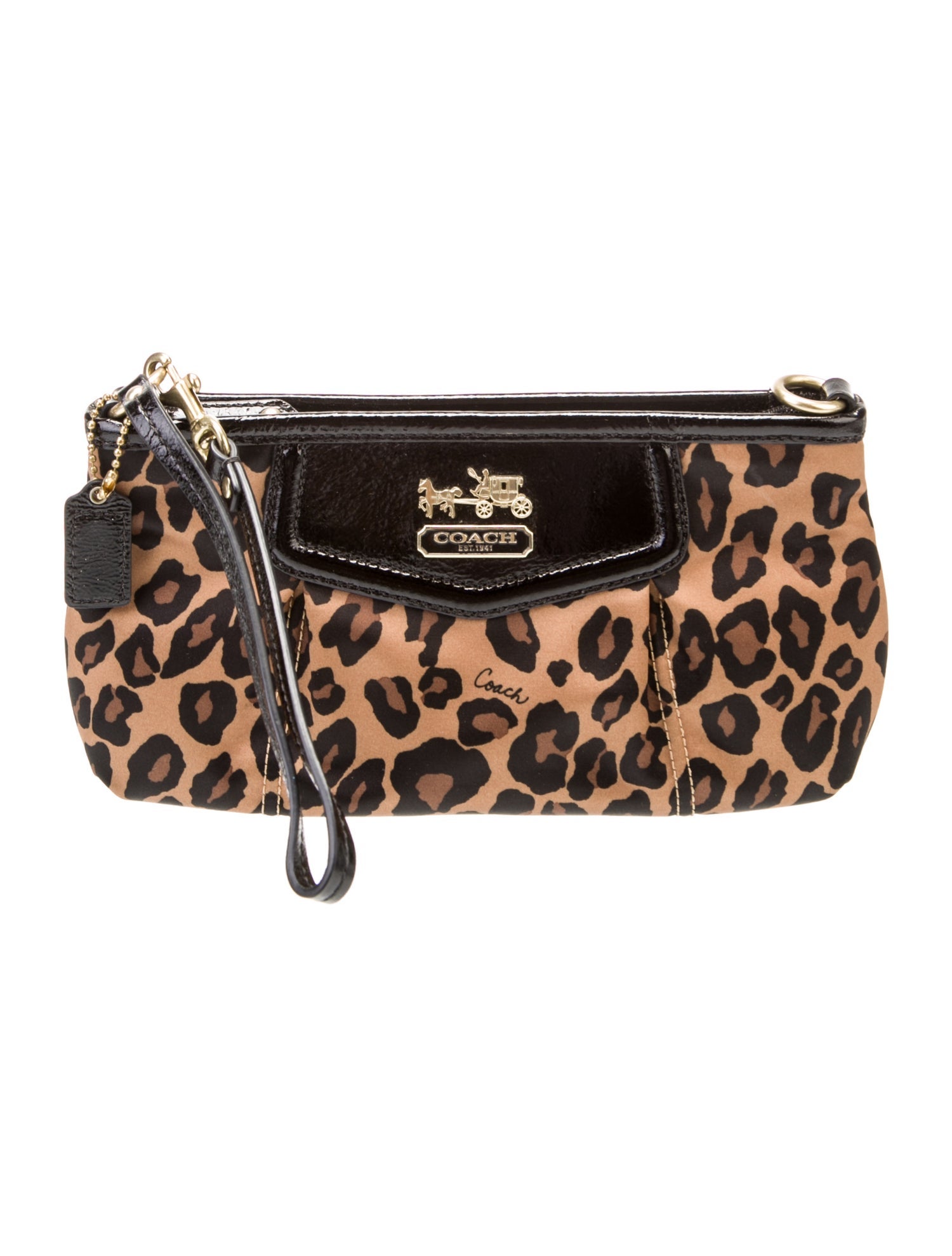 Coach 1941 Crossbody Bag