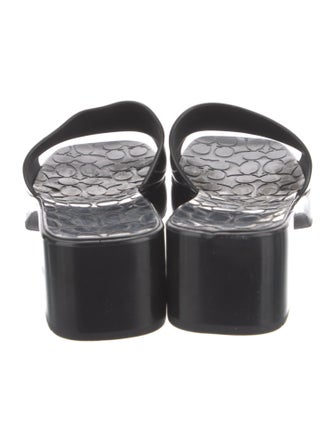 Coach 1941 Rubber Slides