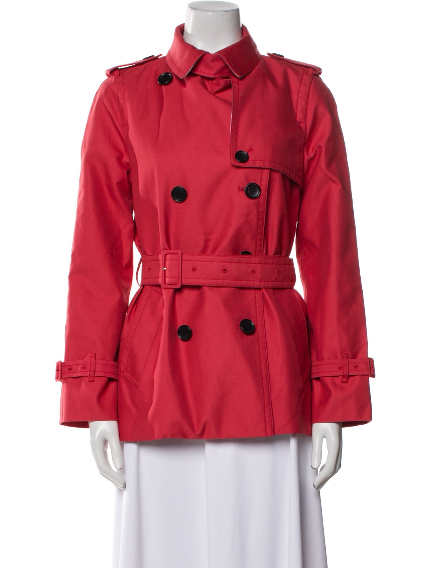 Coach 1941 Trench Coat