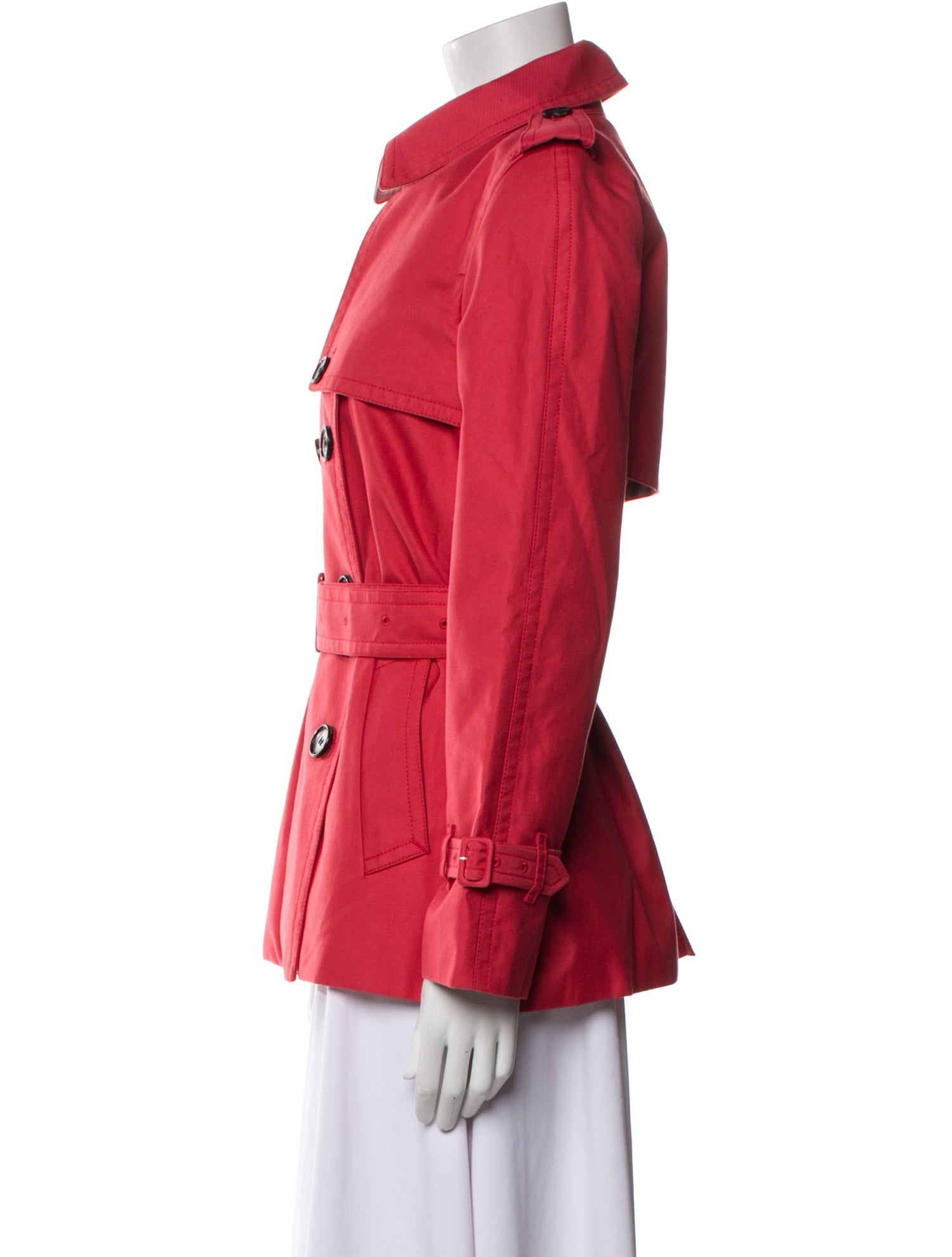 Coach 1941 Trench Coat