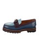 Coach 1941 Leather Loafers