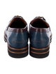 Coach 1941 Leather Loafers