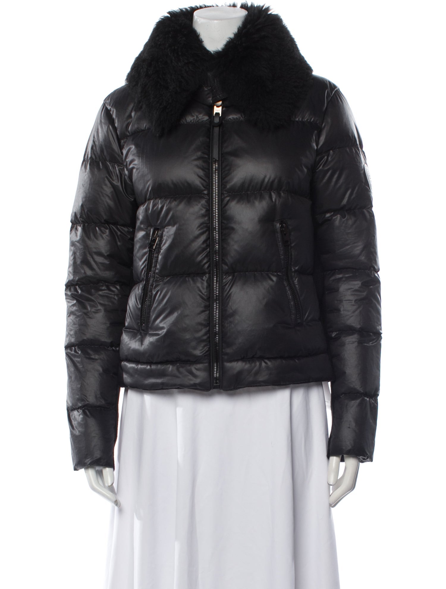 Coach 1941 Down Jacket