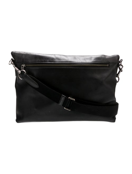 Coach 1941 Leather Messenger Bag