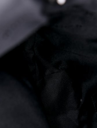 Coach 1941 Leather Messenger Bag