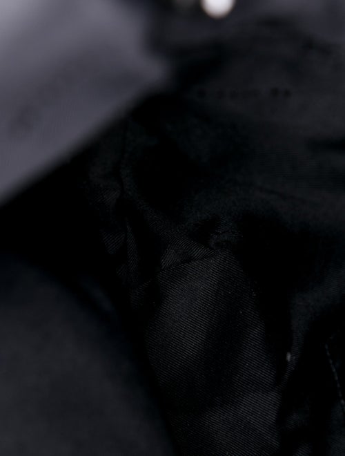 Coach 1941 Leather Messenger Bag