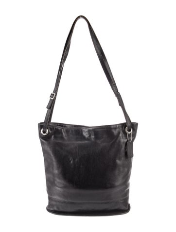 Coach 1941 Bucket Bags Leather Bag