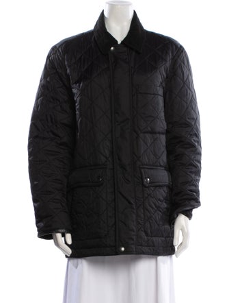 Coach 1941 Nylon Utility Jacket