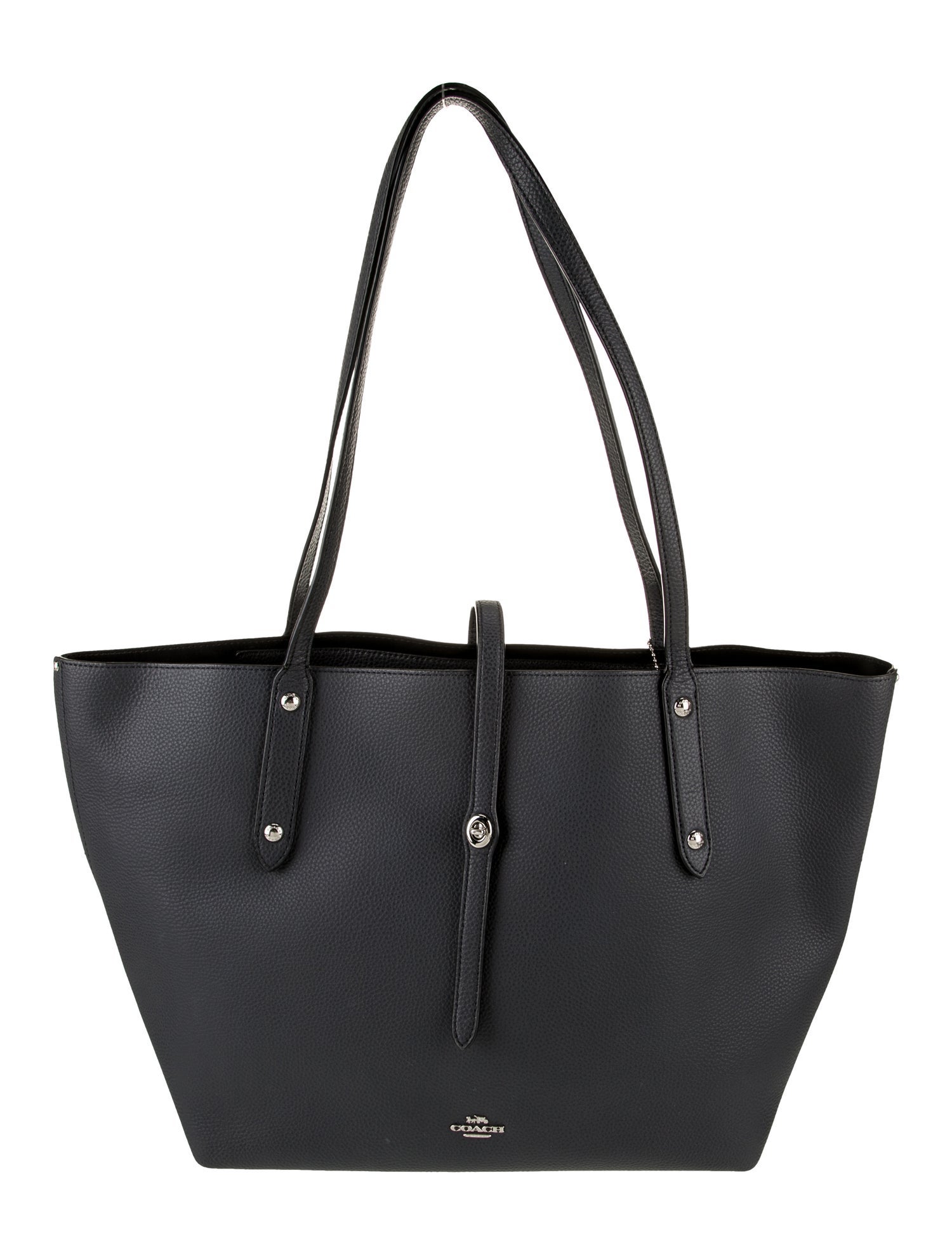 Coach 1941 Leather Tote