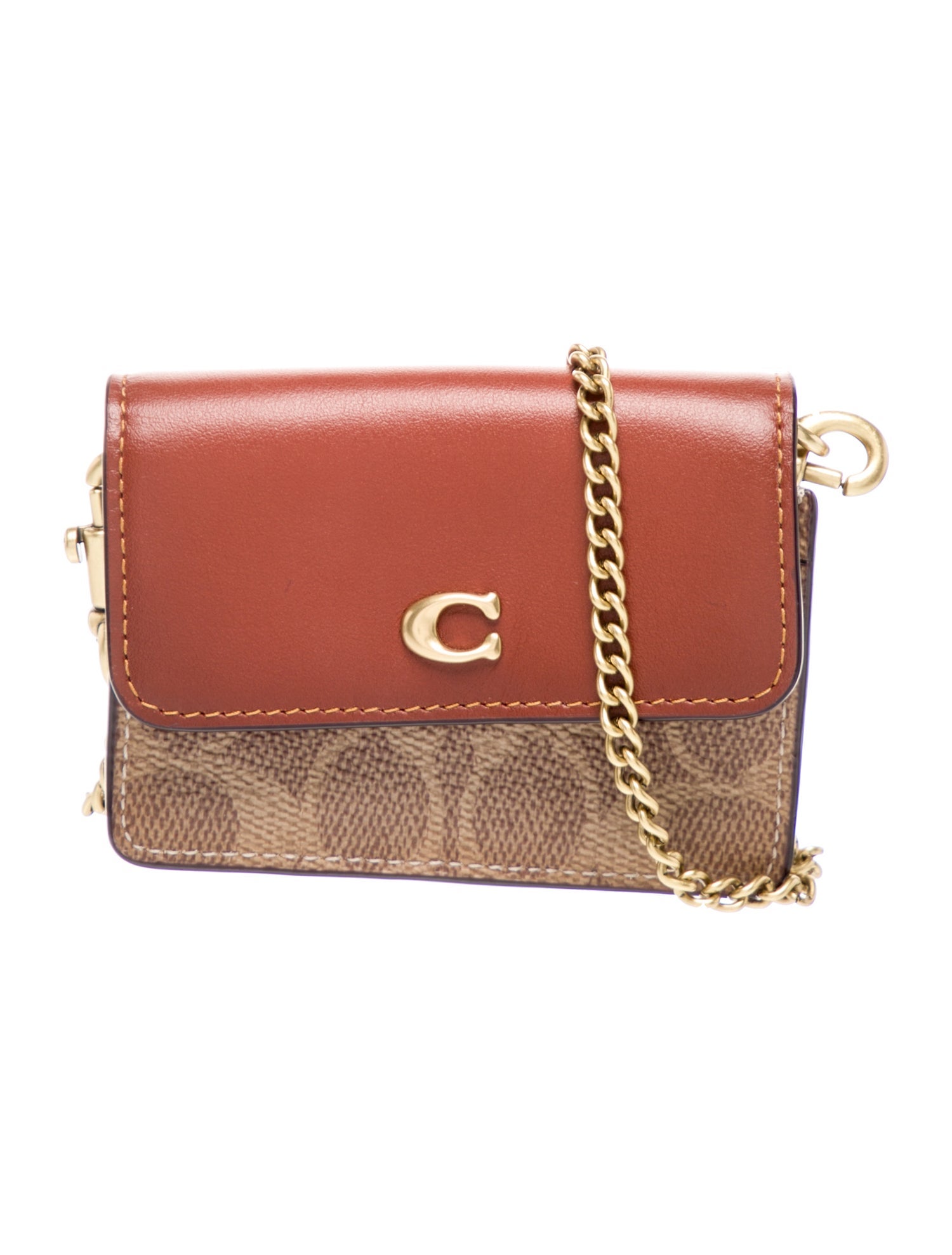 Coach 1941 Crossbody Bag