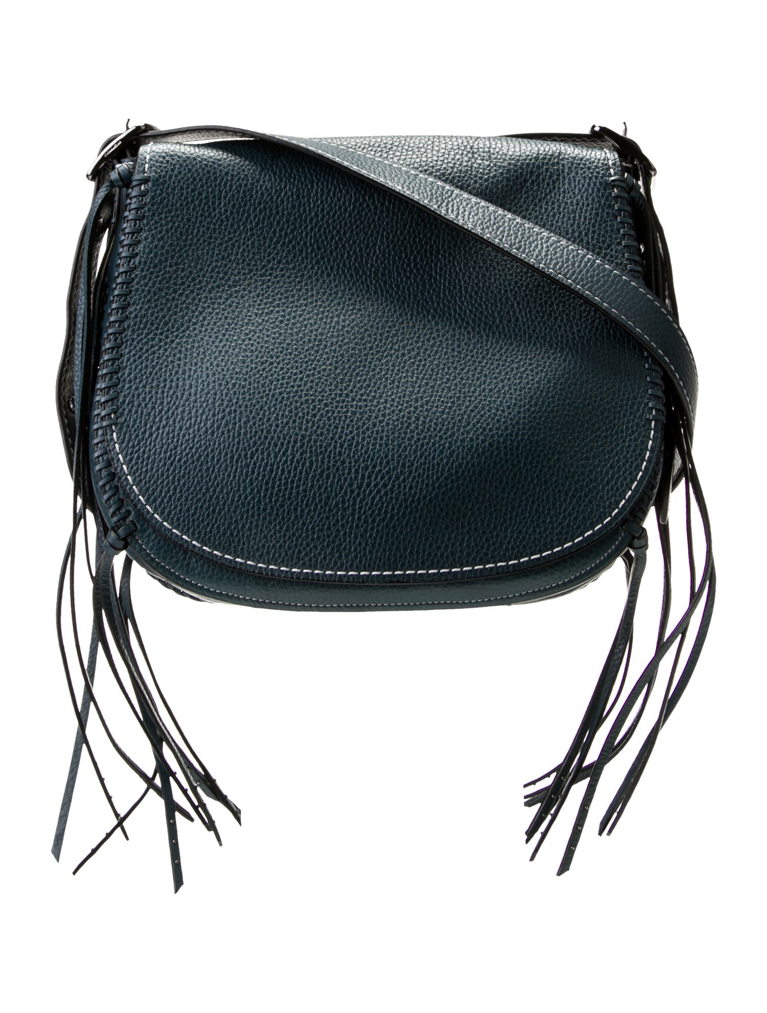 Coach 1941 Leather Crossbody Bag