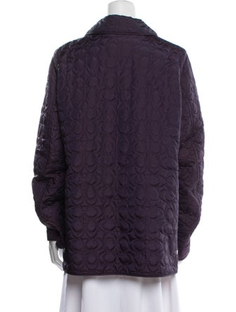 Coach 1941 Nylon Jacket